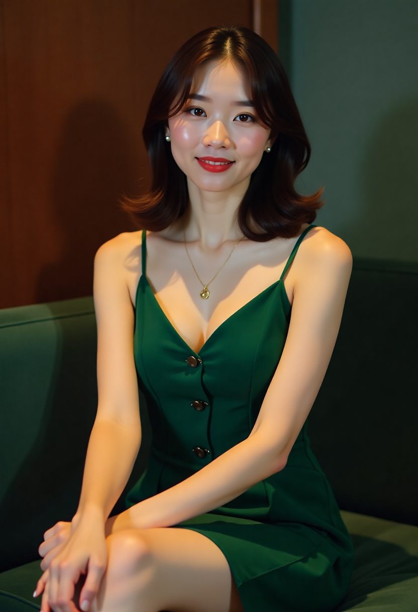 风吹半夏剧集海报