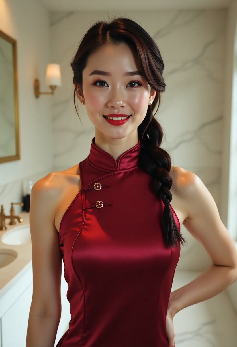 开端剧集海报