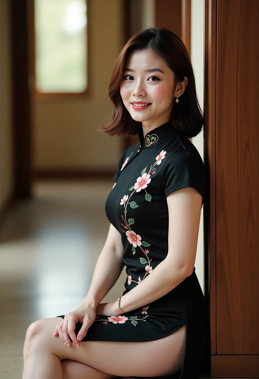 他是谁剧集海报