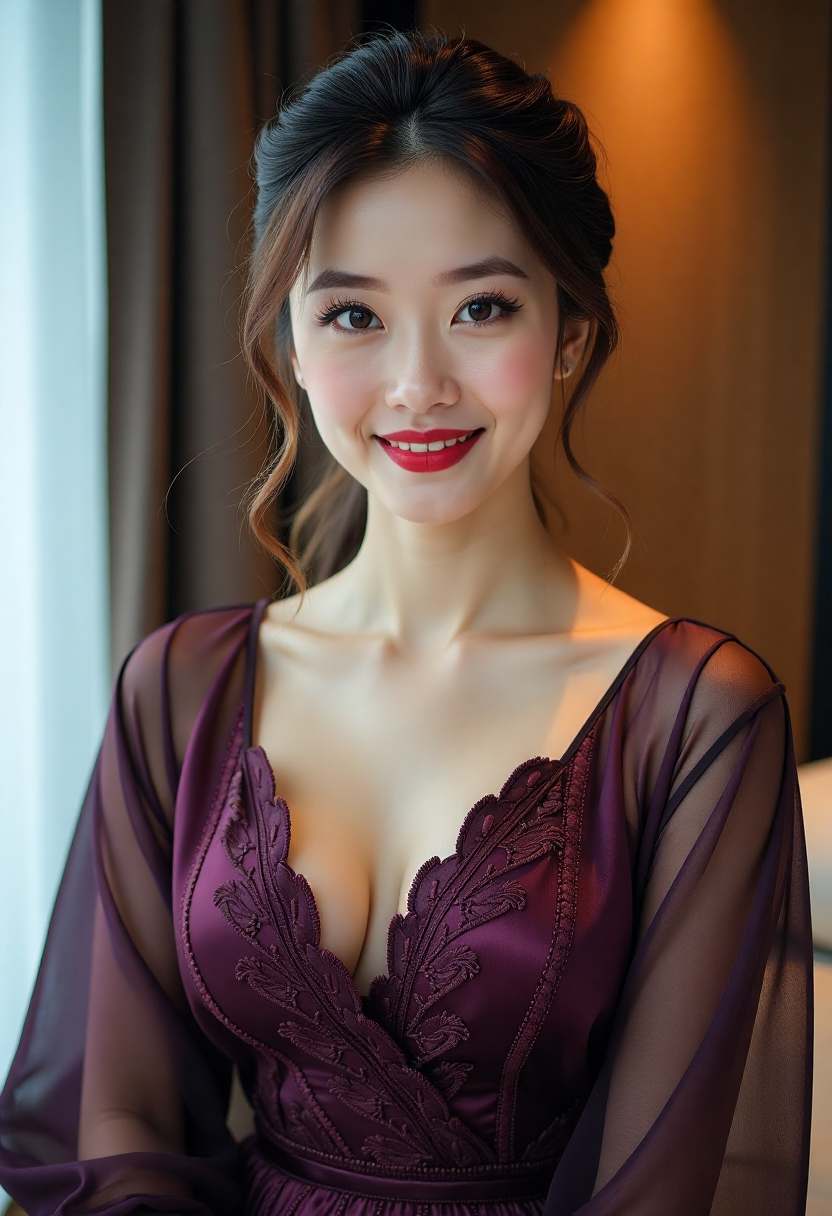 猎罪图鉴剧集海报