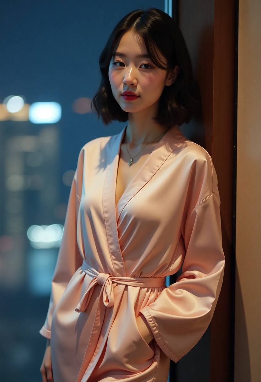 扬名立万电影海报