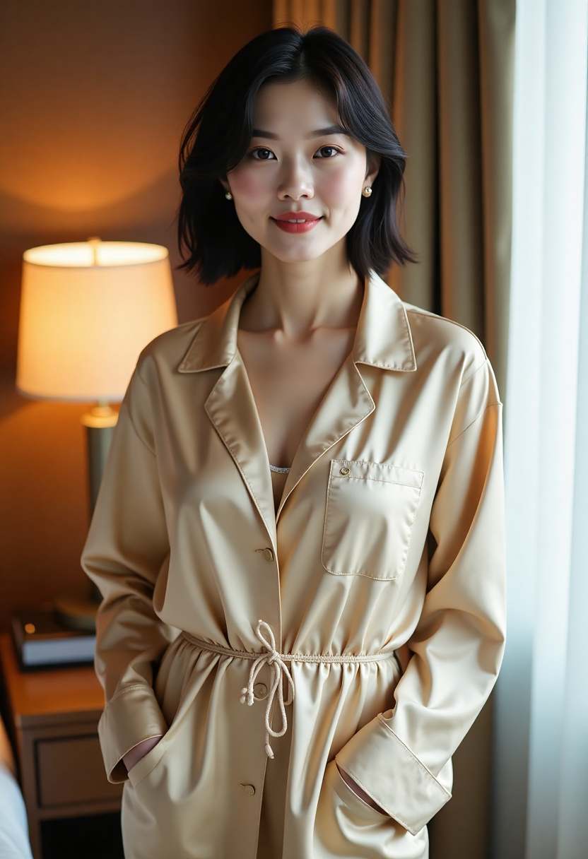 沉默的真相剧集海报